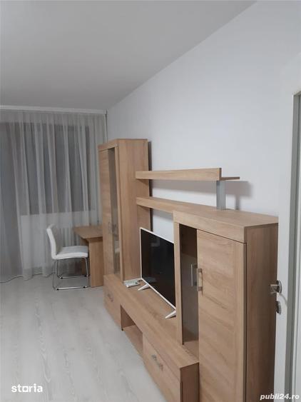 Garsonieră în Tei