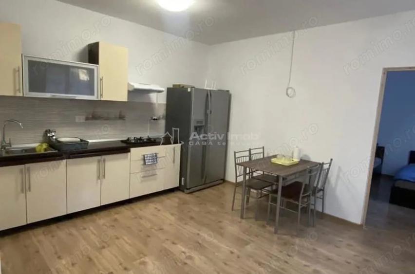 Apartament cu 3 camere decomandat în Iosia