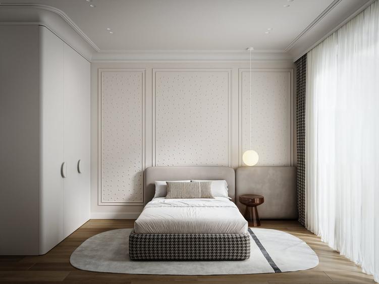 Penthouse duplex de 3 camere in ansamblu PRIMA Solis - 12