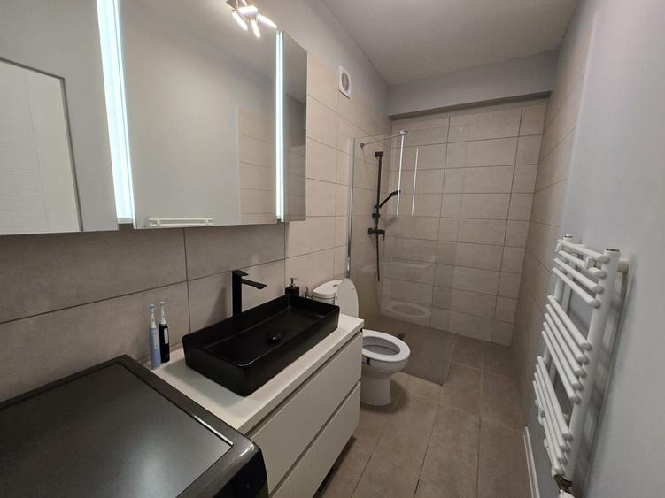 Apartament cu 2 camere decomandat în Tudor
