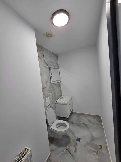 Spațiu comercial, de 200 mp, în Ultracentral