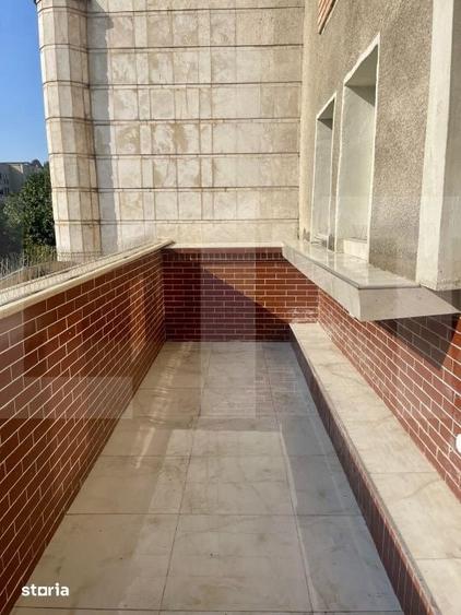 Apartament cu 3 camere în Podgoria