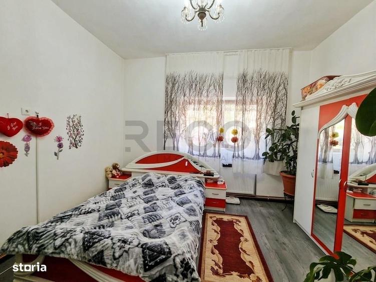 Casă cu 3 camere cu Teren 361 Mp în Sălard