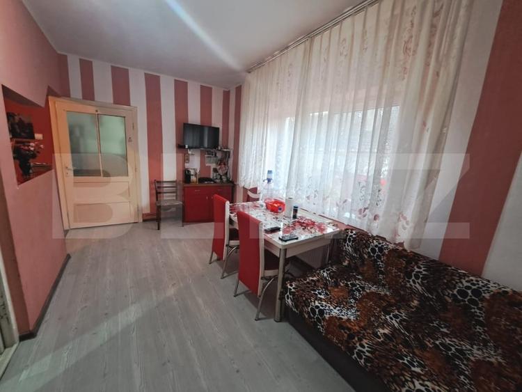 Casă individuală cu 3 camere cu Canalizare în Prejmer