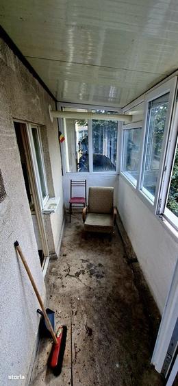 Apartament cu 2 camere decomandat în Găvana
