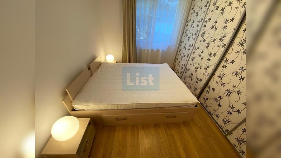 Apartament cu 2 camere semidecomandat în Bună Ziua