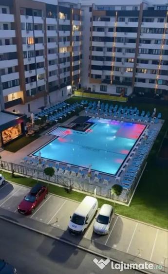 Berceni metrou biruintei 85 studio etaj 3 - 2