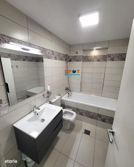 Vand apartament 3 camere Flore?ti, zona BMW (str. Avram Iancu) - 15