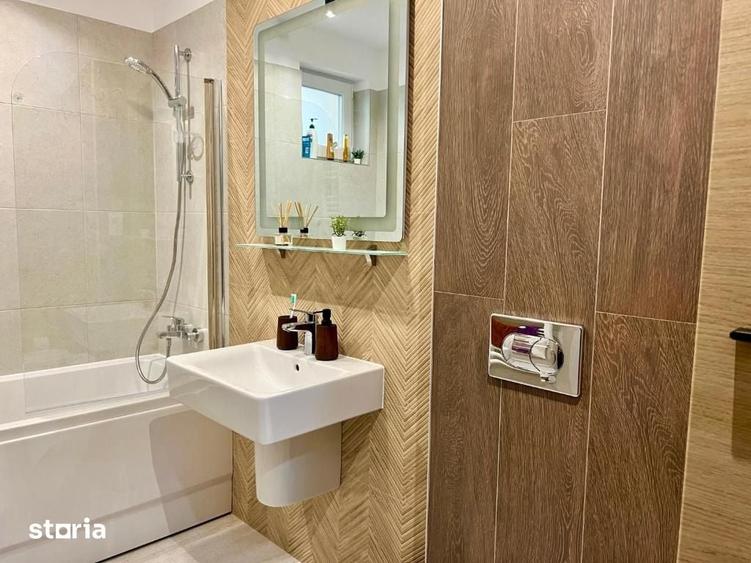 Apartament cu 2 camere în Astra