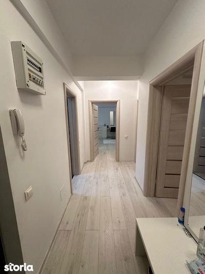 Apartament cu 3 camere de inchiriat in Prelunguirea Ghencea - 13