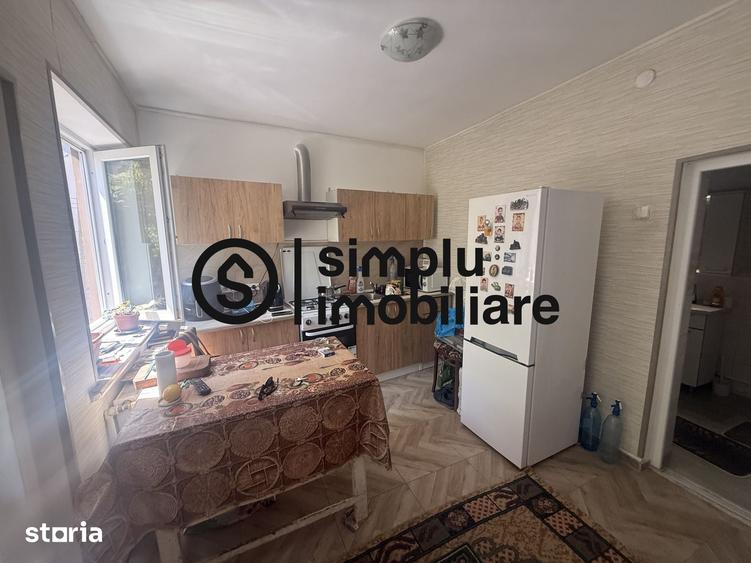 Casă cu 3 camere cu Teren 226 Mp în Brestei