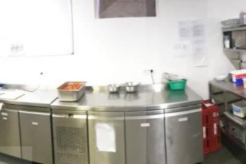 Ocazie, spatiu comercial exclusivist, 639 mp, Pta. Victoriei - 7