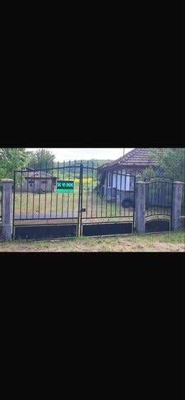 Casă cu 2 camere în Palanga