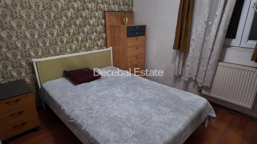 Apartament cu 2 camere decomandat, mobilat în Drumul Taberei