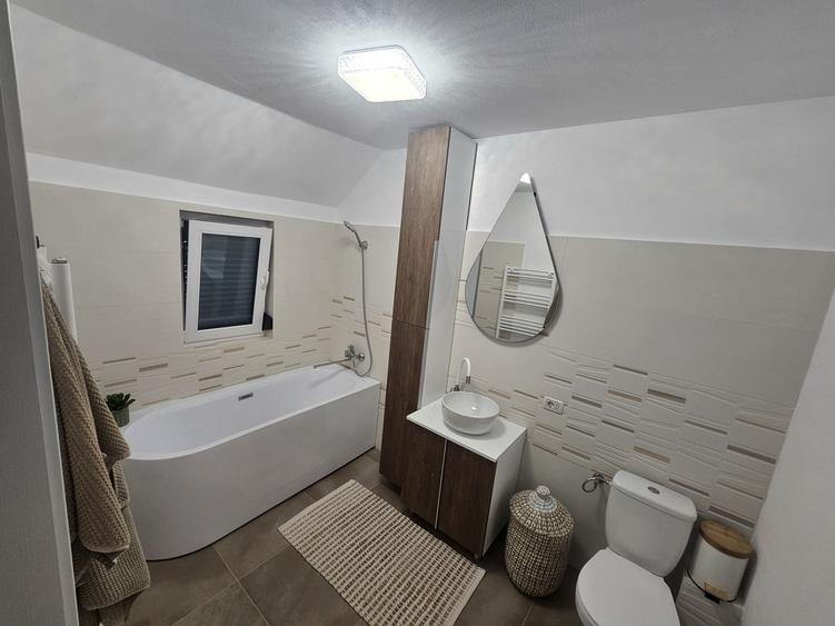 Casă cu 2 camere în Ștefănești