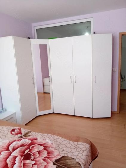 Apartament cu 2 camere semidecomandat în UTA