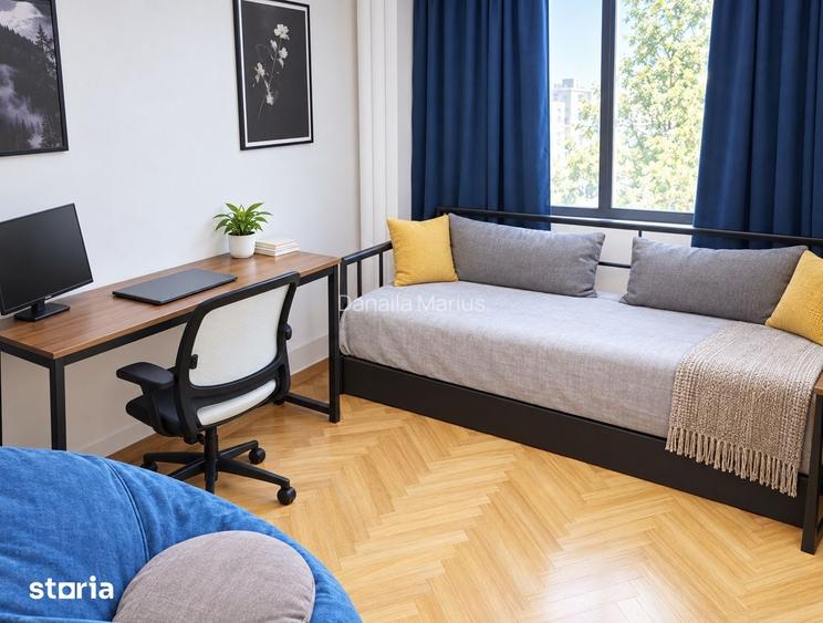 Apartament 4 camere,Piata Muncii- Calea Calarasi