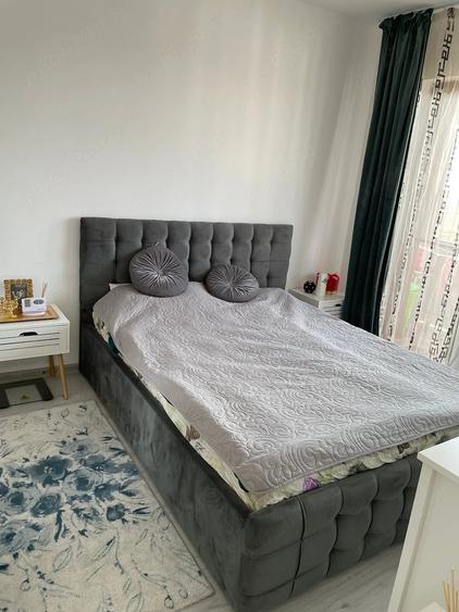 Apartament cu 3 camere decomandat în Chiajna