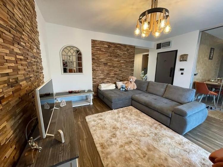 Apartament superb, la 300m de Peles, complex Chatel, 2025, 71mp, la cheie - 25