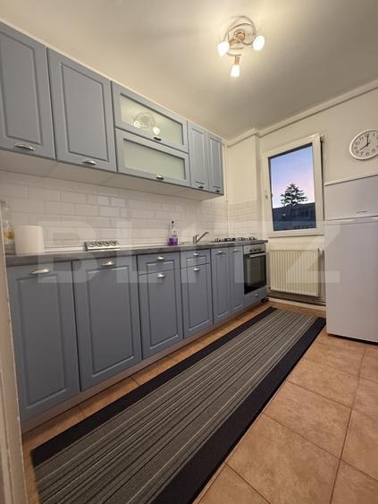 Apartament 2 camere | Gemenii| etaj intermediar - 6