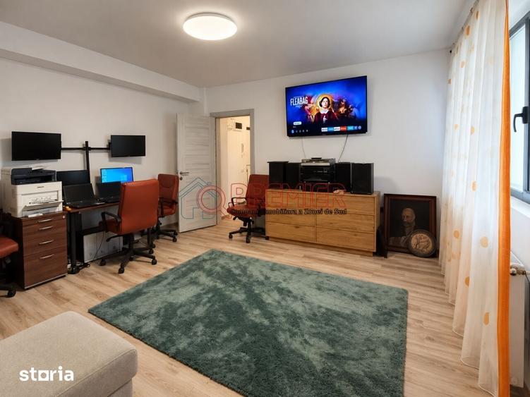 Spațiu comercial, de 56 mp, în Apărătorii Patriei