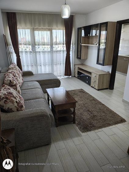 Garsonieră decomandată în Craiovei