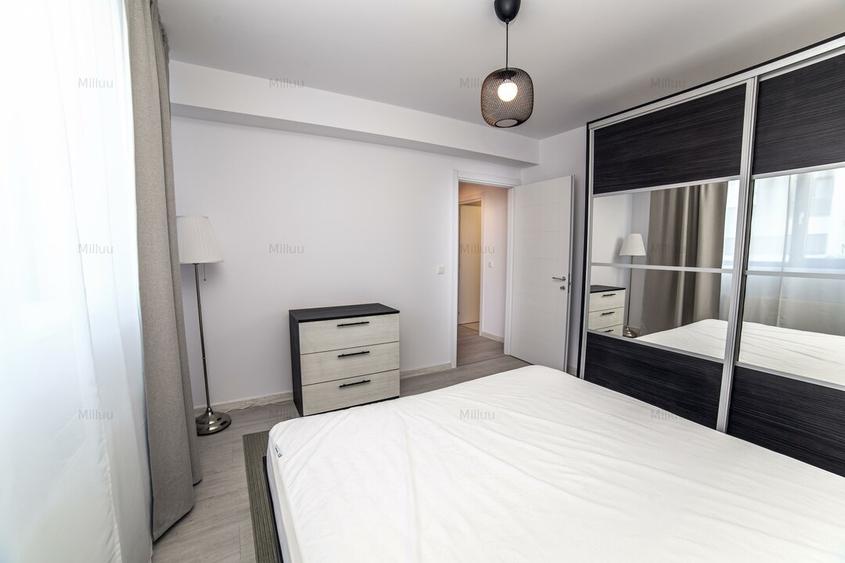 2 camere | Parcare | Zona Pallady - 9