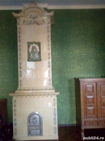 Casă cu 6 camere cu Teren 298 Mp în Corabia