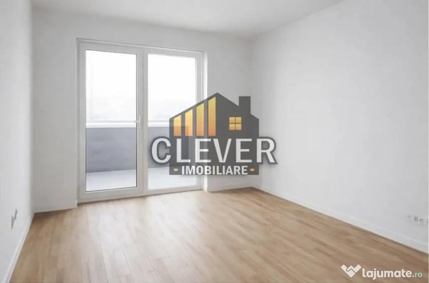 Apartament cu 3 camere decomandat în Titan