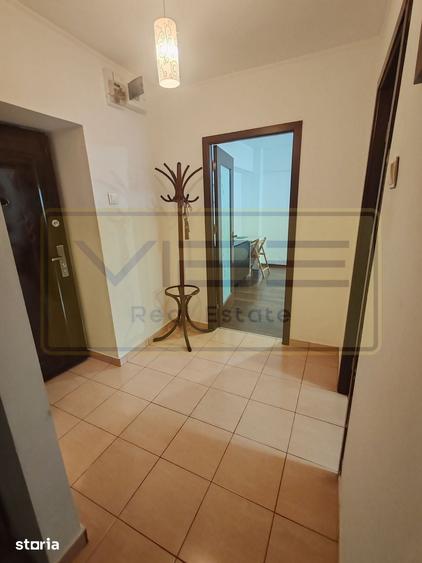 Centru/ 3 min Palas - Anastasie Panu- Hala Centrala - 2 camere -UMF - 7