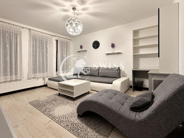 Apartament modern 2 camere | 76mp | Parcare | E. Ionesco | 5min Sigma