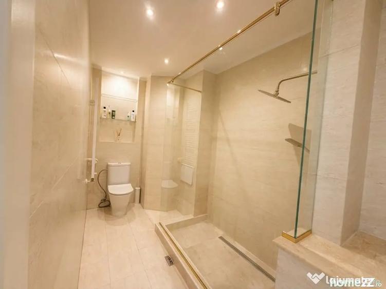 Apartament cu 3 camere decomandat în Eminescu