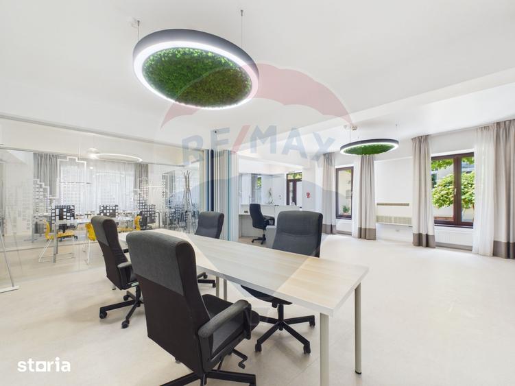 Spa?iu comercial / birouri Piata Unirii - 10