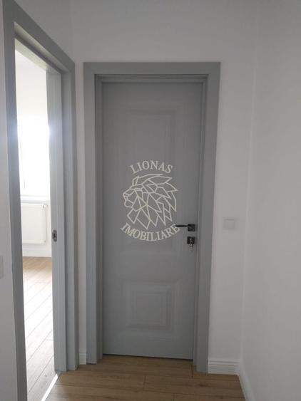 Apartament cu 2 camere decomandat în Vest
