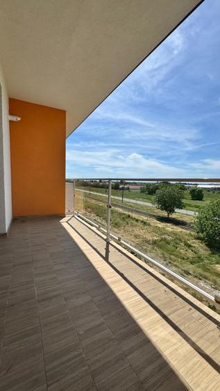 Apartament 3 Camere | Giroc | 77mp Utili + 10mp Terasa | Disponibil Imediat - 25