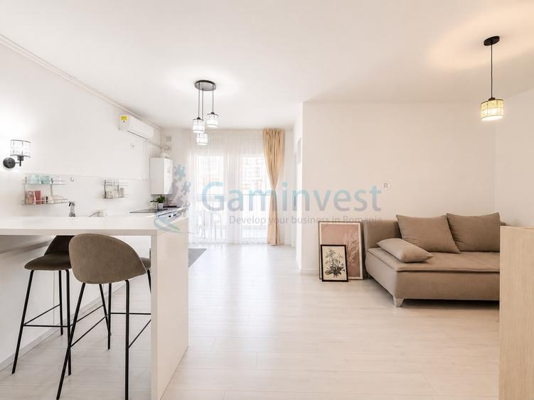 Apartament de inchiriat in Oradea, blocurile Ared - 1