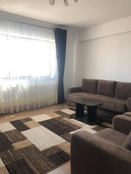 Apartament cu 2 camere decomandat în Prundu