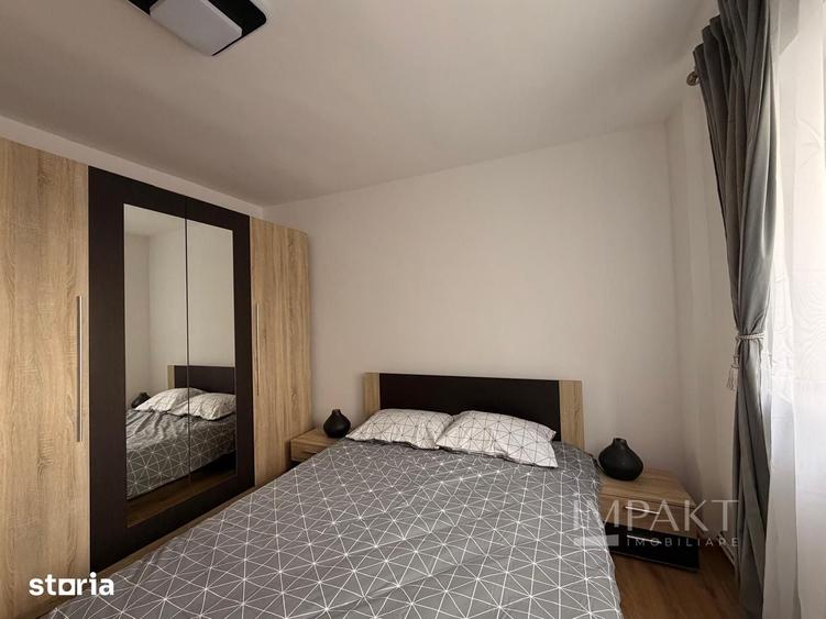 Apartament cu 2 camere în Grigorescu