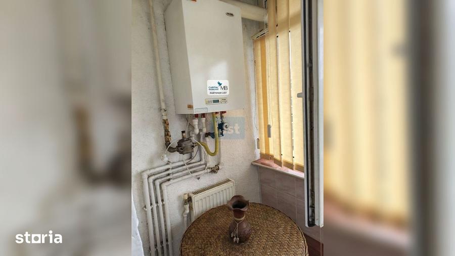 Apartament cu 3 camere în Șcheia