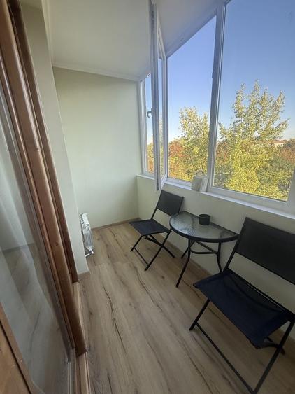 Inchiriez apartament 2 camere Rogerius - 4