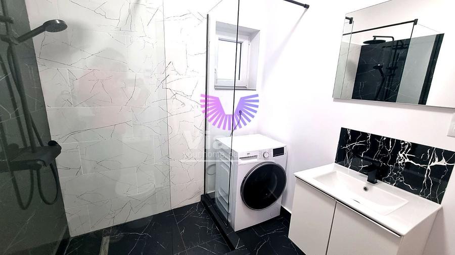 Apartament cu 3 camere decomandat, mobilat în Arhitecților - Calea Cisnădiei