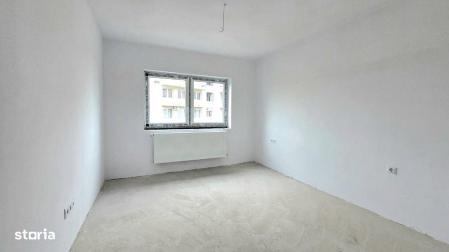 Apartament cu 3 camere decomandat în Ultracentral
