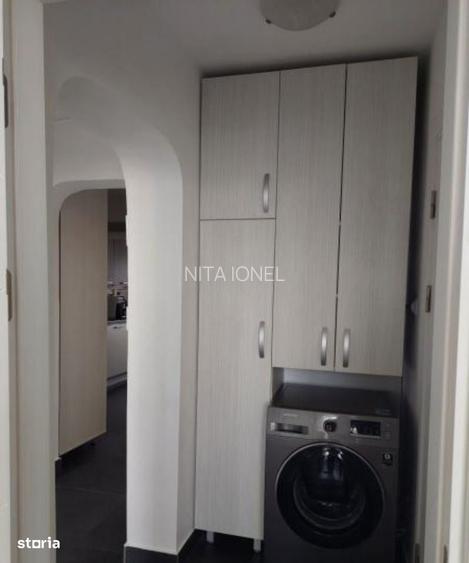 Metrou 1 Decembrie 1918, 3 cam, decom, renovat total, bloc reabilitat