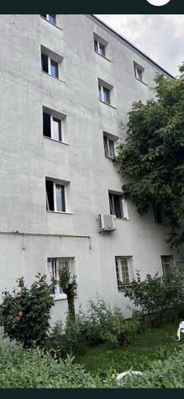 Garsonieră nedecomandată în Astra