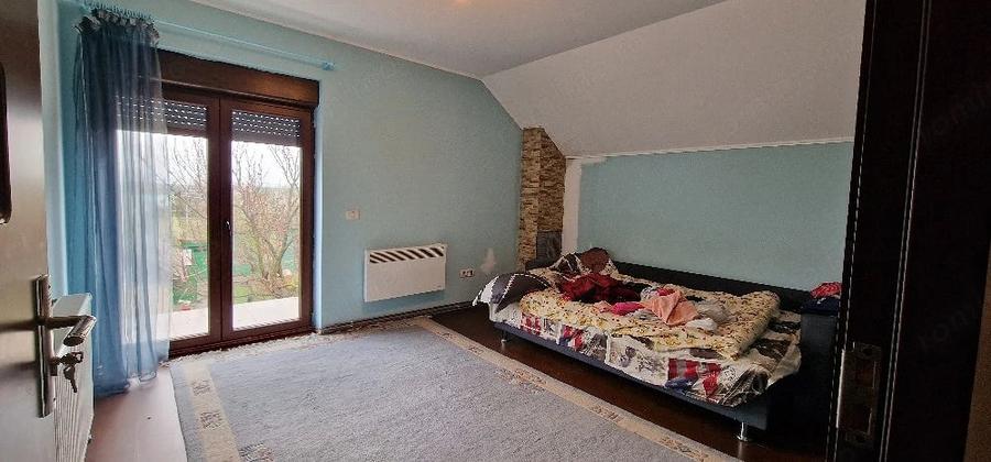 Casă cu Teren 3000 Mp în Rudna