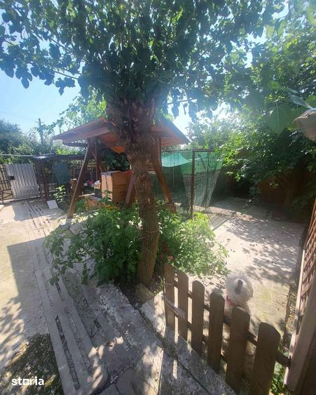 Casă cu 5 camere cu Teren 1000 Mp în Filipești