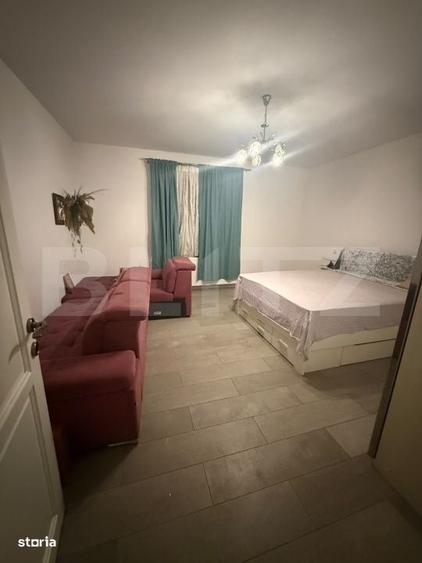 Casă cu 4 camere în Preajba