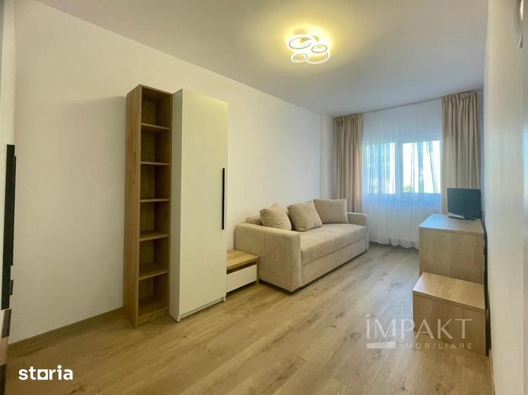 Apartament cu 2 camere decomandat în Mănăștur
