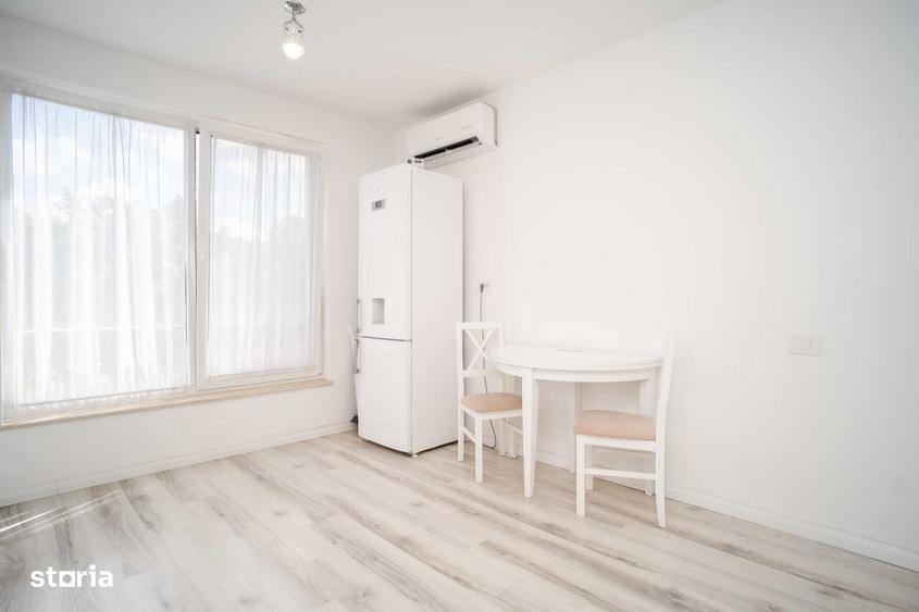 Apartament cu 2 camere în Albești
