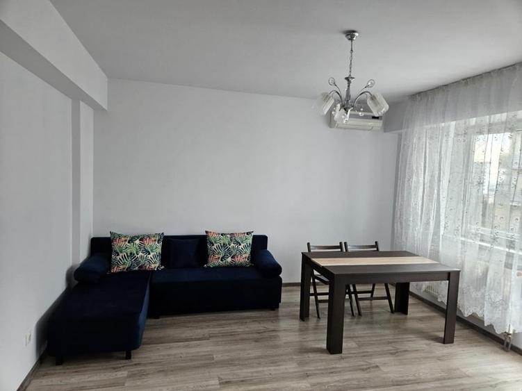 Apartament 2 Camere Berceni | Centrala Proprie | Loc de Parcare Subteran - 1
